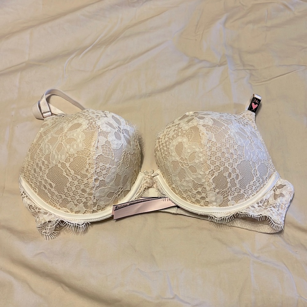 Victoria Secret Dream Angel Bra